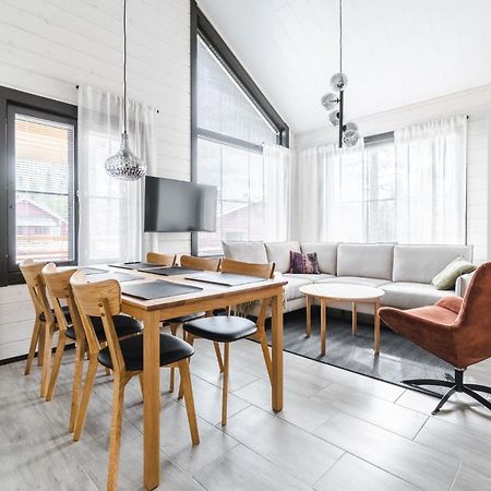 Holiday In Lapland - Sointuilevi A73 Εξωτερικό φωτογραφία