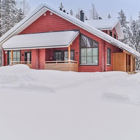 Holiday In Lapland - Sointuilevi A73 Εξωτερικό φωτογραφία