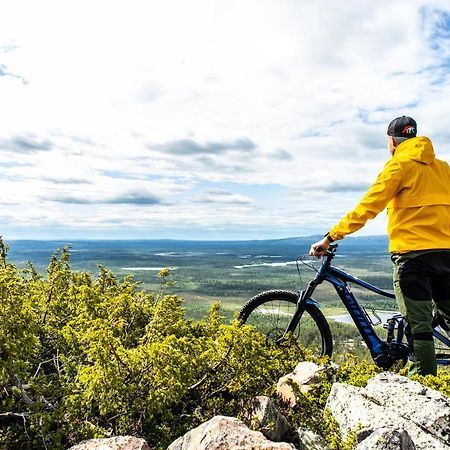 Holiday In Lapland - Sointuilevi A73 Εξωτερικό φωτογραφία