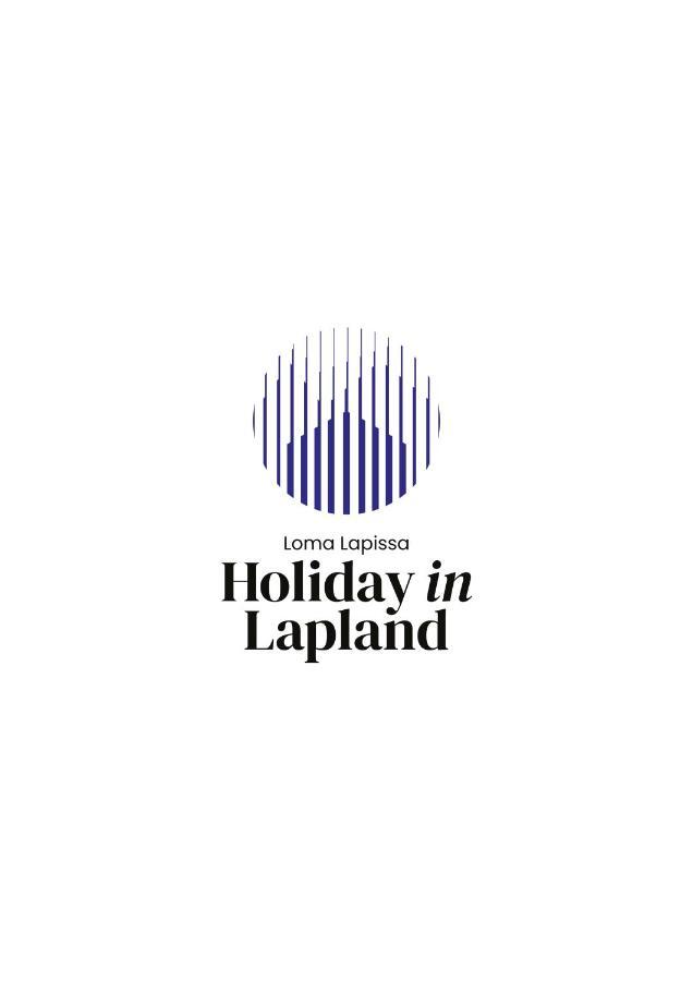 Holiday In Lapland - Sointuilevi A73 Εξωτερικό φωτογραφία