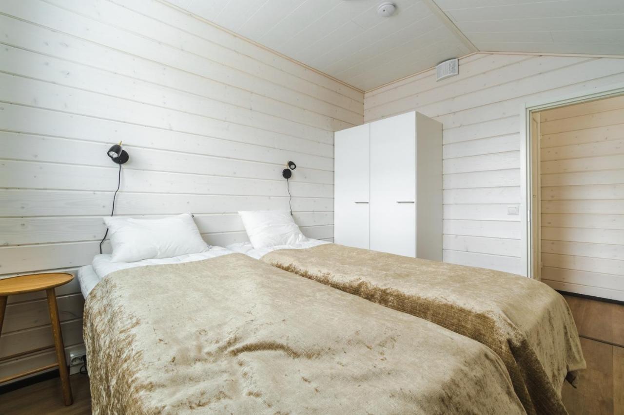 Holiday In Lapland - Sointuilevi A73 Εξωτερικό φωτογραφία