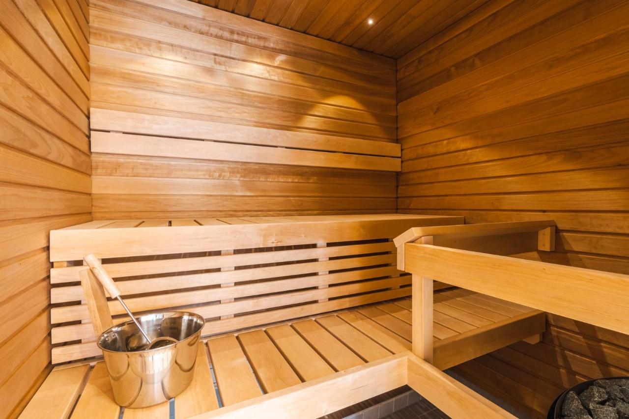 Holiday In Lapland - Sointuilevi A73 Εξωτερικό φωτογραφία