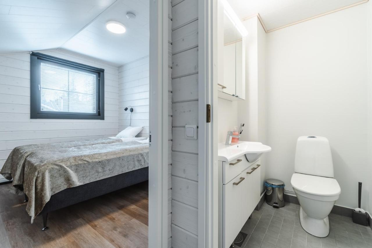 Holiday In Lapland - Sointuilevi A73 Εξωτερικό φωτογραφία